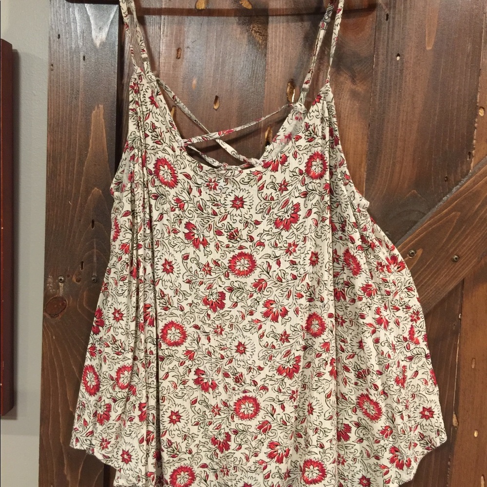 Billabong tank top